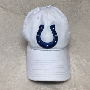 Reebok Indianapolis Colts Hat